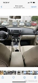 Subaru Outback 3.0r - 6