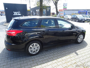 Ford Focus kombi 1,5 TDCi - 6