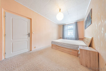 Prodej bytu Karlovy Vary 2+1, 70 m2 - 6