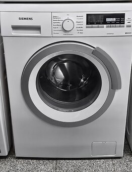 Automatická pračka BEKO, display, hl.47, - 6