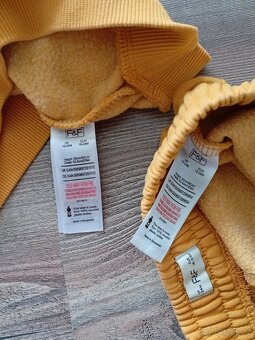 2x Chlapecké oblečení (vel. 92) - 6