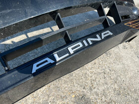 BMW E65 E66 ALPINA paket ORIGINÁL - 6