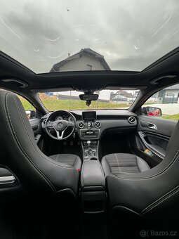 Mercedes A180 - 6