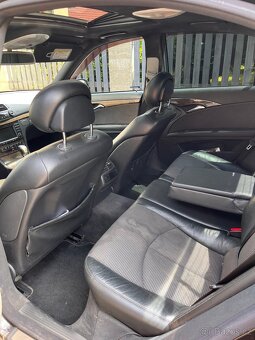W211 Om648 - 6