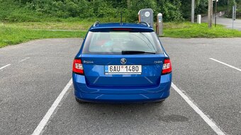 Škoda Fabia 3 - 1.0TSI - STYLE 2018 - 6