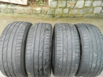 alu kola 5x120 r17 origo BMW - 6
