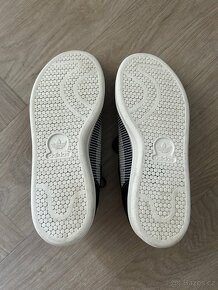 Boty adidas - Stan Smith, vel. 40.5 - 6
