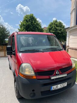 Renault Master 2.5dci - 6