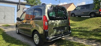 CITROEN BERLINGO MULTISPACE 1.6 Hdi 82kw XTR PC KLIMA 2012 - 6