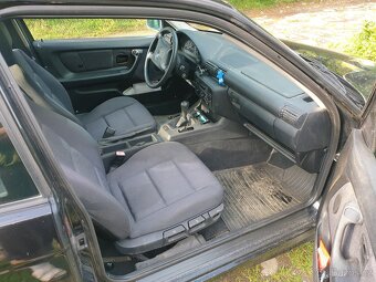 Compact BMW e36 benzín 1.6 - 6