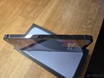 iPhone 13 Pro Max, skvělý stav, komplet balení - 6