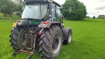 prodám Traktor SAME DORADO 70 HP - 6