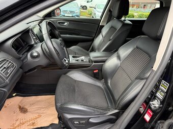 Renault Talisman kombi dCi 160 INTENS 2019 - 6