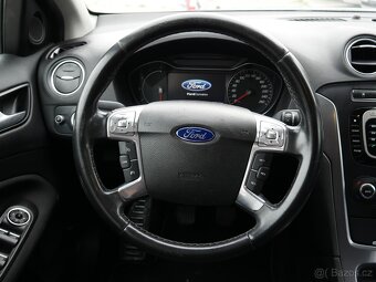 Ford Mondeo 2.0 TDi , 120 kW nafta, 2011 - 6