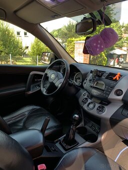 Toyota RAV4 2.2 D-CAT 130kW 4x4 - 6