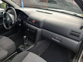 Octavia 1.9Tdi,kombi,66kW,tažné - 6