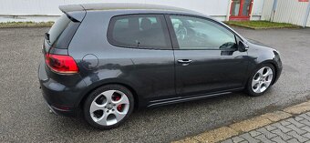 VW Golf 6 GTI r.v.2012 89350 km - 6