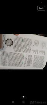 Biologie pro gymnázia - 6