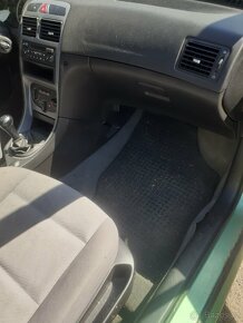 Peugeot 307 hdi , SW 1,4hdi 8HZ - 6