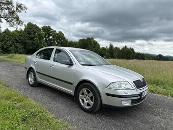 Octavia 2 2.0TDI 103KW - 6