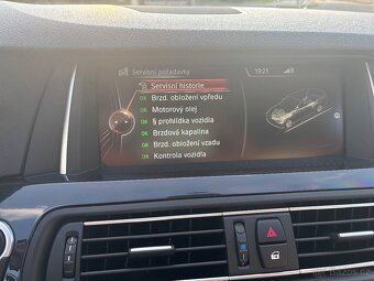 BMW F10 520 XDrive - 6