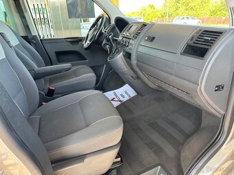 Volkswagen Multivan 2.0TDi PO VELKÉM SERVISU - 6