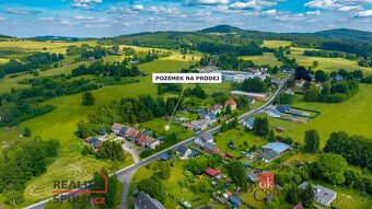 Prodej, pozemky/bydlení, 1756 m2, Brtnická 502, 40778 Velký - 6