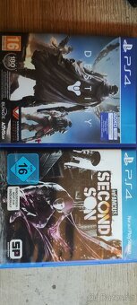 PlayStation 4 - 6