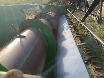 John Deere 1470 - 6