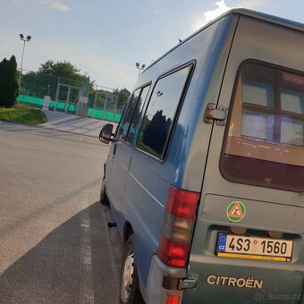 Citröen Jumper 2.8 HDI - 6