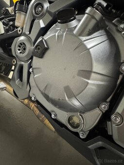 Kawasaki Z900 - 6