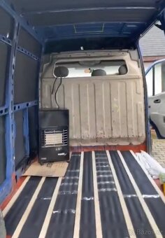 Renault Master 2.5 DCI, 73Kw, L2H2 - 6