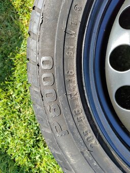 Kola Golf IV R16, 5100 - 6
