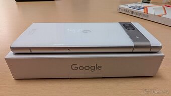 Google Pixel 7a 128GB - 6