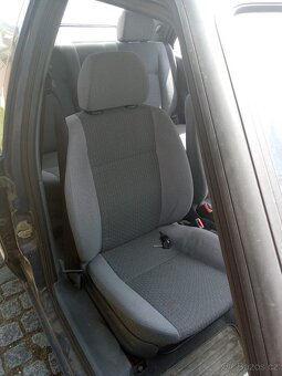 Škoda Felicia 1.3 mpi - 6