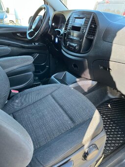 Mercedes Vito - 6
