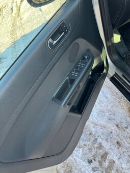 Volkswagen golf 6 plus 1.6tdi 77kw CAY dsg- NKA barva- LR7L - 6
