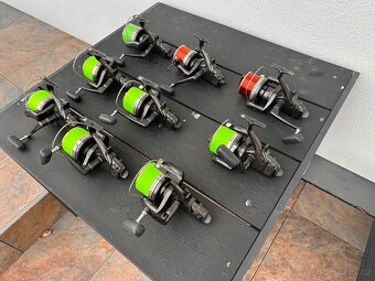 Shimano Big Baitrunner LC - 6