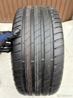 Mercedes R19 Alu Kola 19” A45s AMG 5x112 Originál - 6