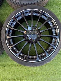 5x112 - 205/40 R18 - Breyton - TOP LETNÍ SADA - 6