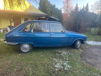 Renault 16 TS - 6