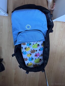 Bugaboo Donkey - 6