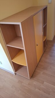 Nabytek do dětského pokoje, obýváku ložnice nebo na chatu - 6