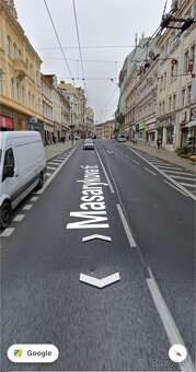 Pronájem byt 2+1 - 6