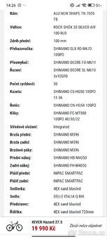 4EVER Hazard 27.5 - 6