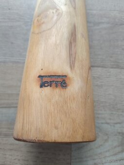 Handpan, Didgeridoo, Křišťálové mísy - 6