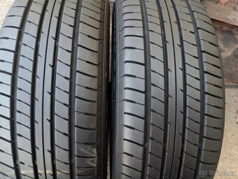 Letní pneu. Dunlop 185/55 R15 82V - 6