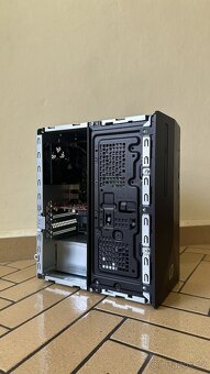 HP Pavilion Gaming – i5-8400 / GTX 1050 / WiFi / M.2 / Win11 - 6
