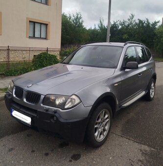 Bmw X3 - 6
