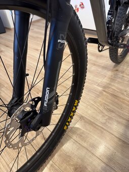 Norco Fluid FS3 2021 - 6